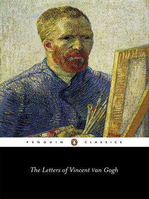 The Letters of Vincent van Gogh - ebook